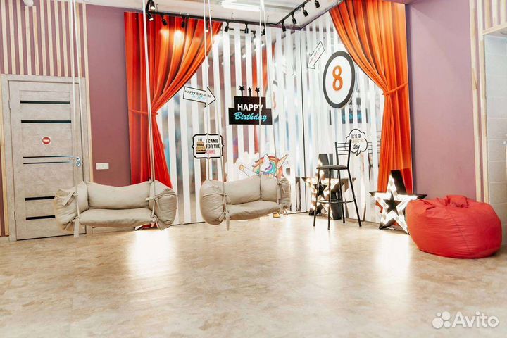 Аренда студии для мероприятий