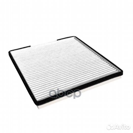 Фильтр салонный для а/м ваз 2170 с конд. Halla