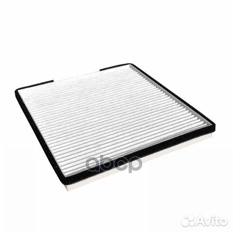 Фильтр салонный для а/м ваз 2170 с конд. Halla