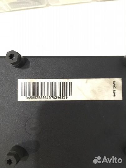 Панель управления подающий механизм esab MA6