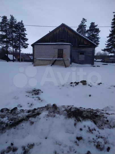 Дом 280 м² на участке 6 сот.