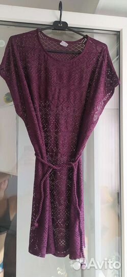 Туники женские летние