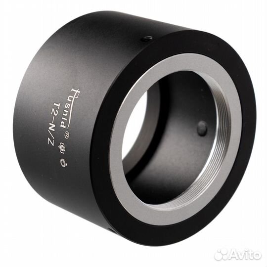 Переходное кольцо Fusnid с T2 на Nikon Z (T2-NZ)