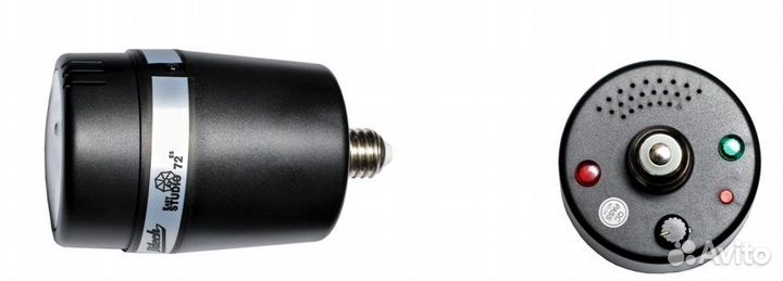 Студийный свет