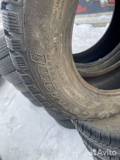 Cordiant Polar 195/65 R15