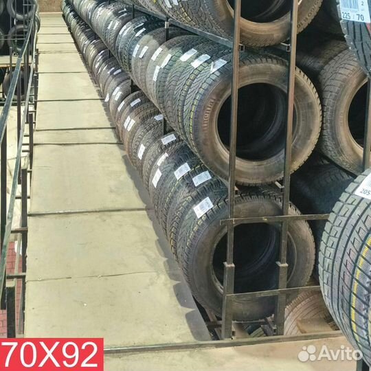 Goodyear UltraGrip 8 255/60 R18 103L