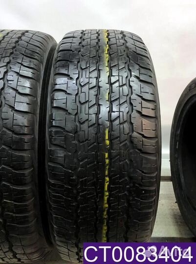 Dunlop Grandtrek AT22 285/65 R17 96T