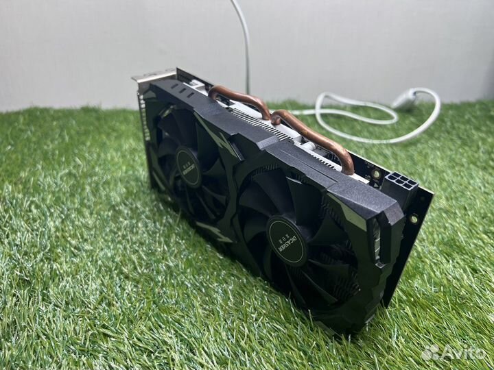 Rx 580 8gb Dicasver