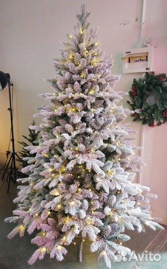 Искусственная елка премиум