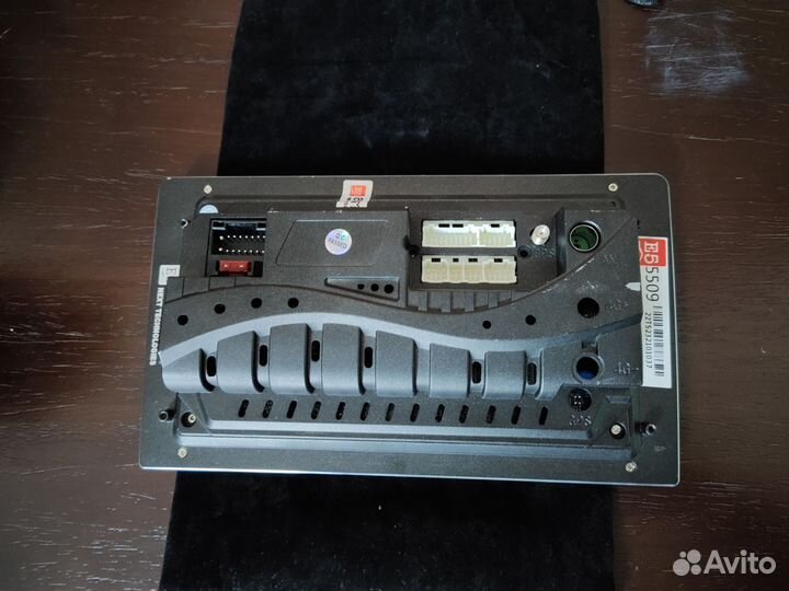 Element 5 магнитола