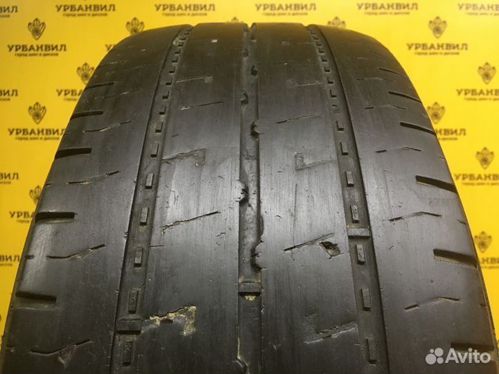 Nokian Tyres Hakka C2 225/70 R15 R