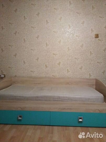 Детский мебельный гарнитур