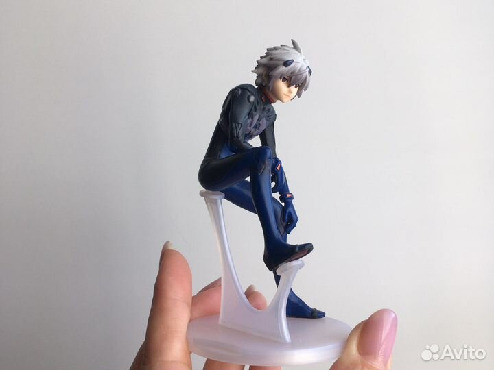 Аниме фигурки
