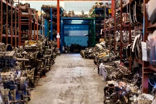 Tesla Model Y I Разбор