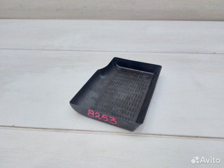 Коврик салона Bmw X5 Е53 M57N 2005