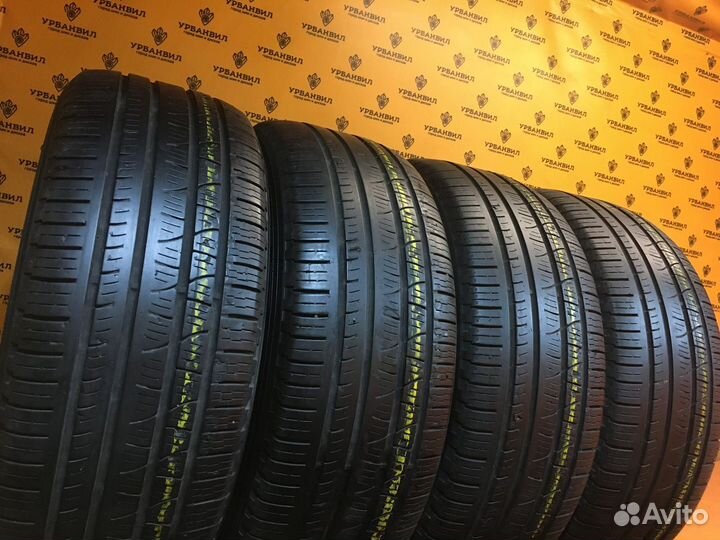 Pirelli Scorpion Verde All Season 235/60 R18 107V