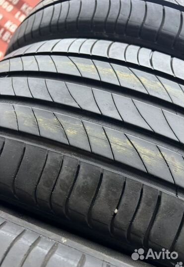 Michelin Primacy 4 215/55 R17