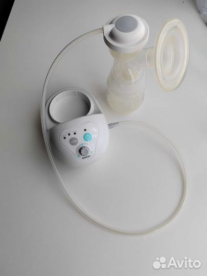 Молокоотсос электрический + ручной