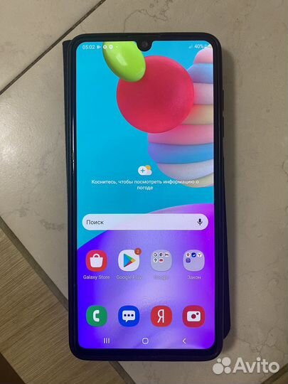Samsung Galaxy A41, 4/64 ГБ