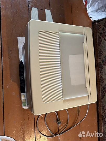 Аналоговый копир canon PC-11