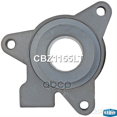 Подшипник выжимной гидравлический