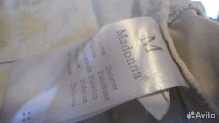 Ветровка Madonna Германия