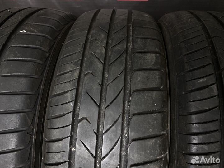 Toyo Tranpath mp7 195/65 R15