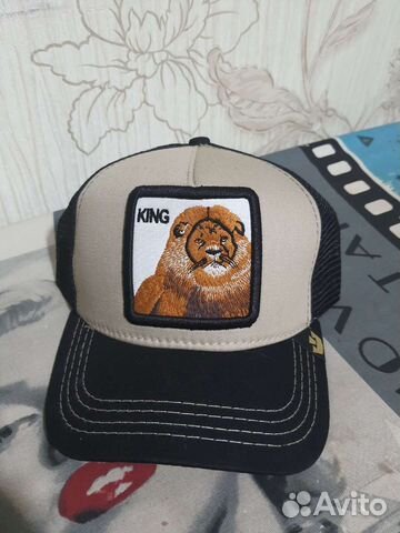 Кепка бейсболка