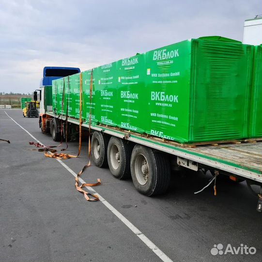 Газобетонные блоки, газоблок вкблок