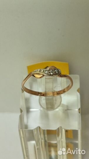 Золотое кольцо