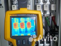 Электролаборатория Казань технический отчет