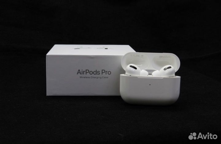 Airpods PRO