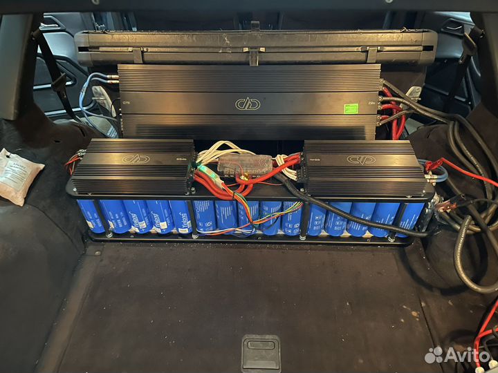 Литий титанат 200ah