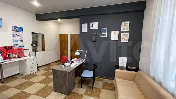 Свободного назначения, 30.2 м²