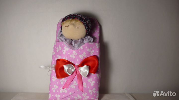 Игровая кукла 
