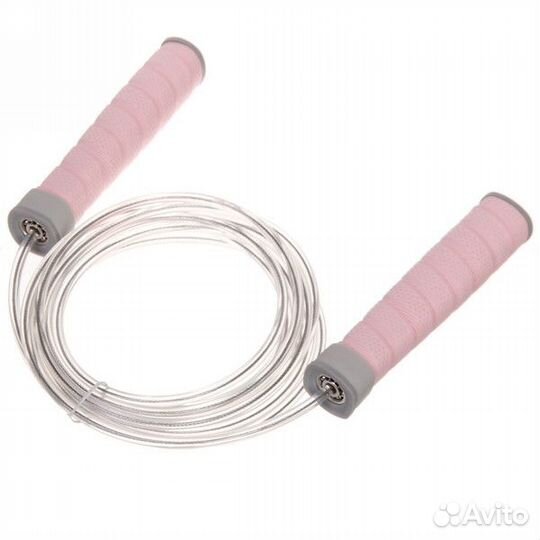 Скакалка с подшипниками richo RQ-JR-HG02, 3 м, руч