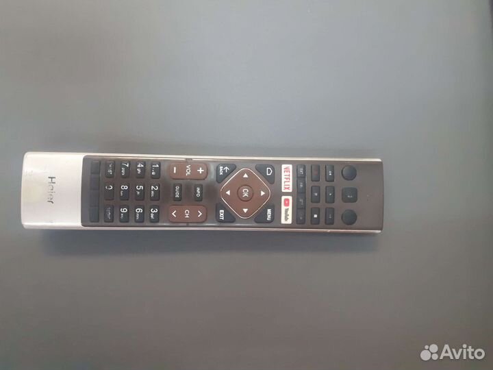 Телевизор Haier 32 SMART TV MX