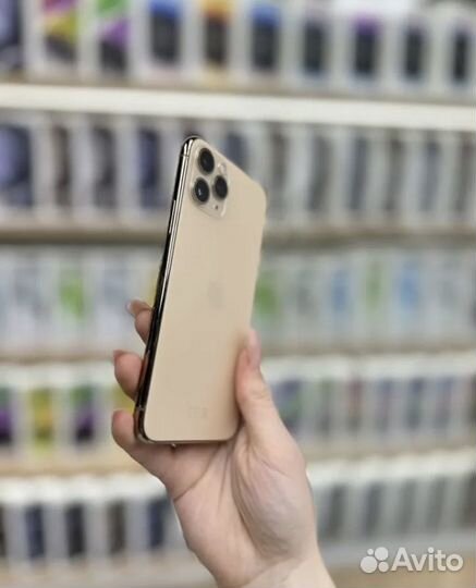 iPhone 11 Pro 256gb Гарантия SIM eSIM