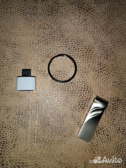 Флешка usb 32 гб