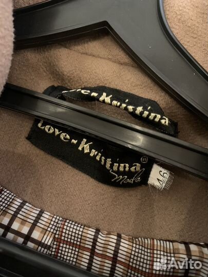 Продам пальто