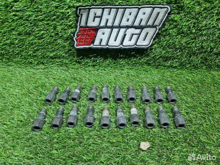 Болт колесный Audi A6 4F2 BDW 2006