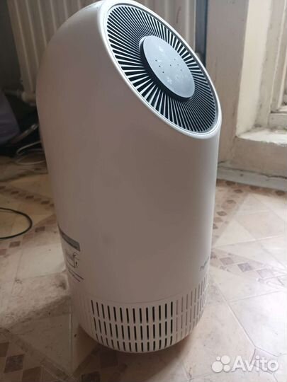 Очиститель воздуха hysure fillo, 35w