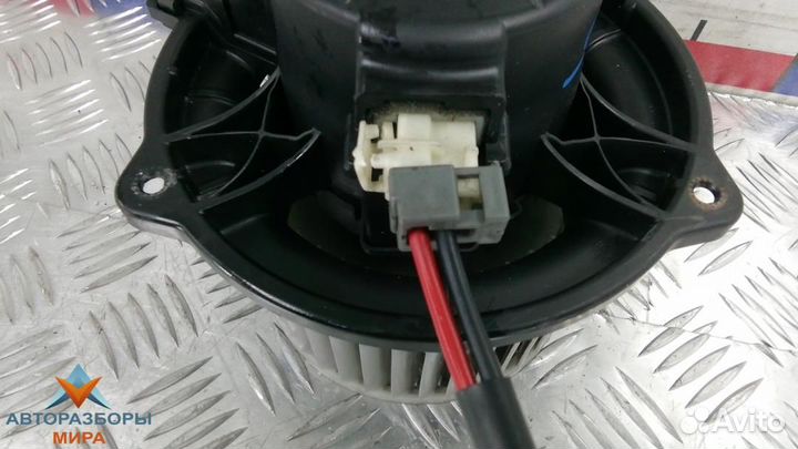 Моторчик печки Kia Ceed 2007