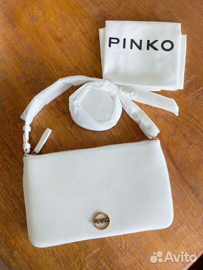 Сумка женская pinko оригинал из Италии