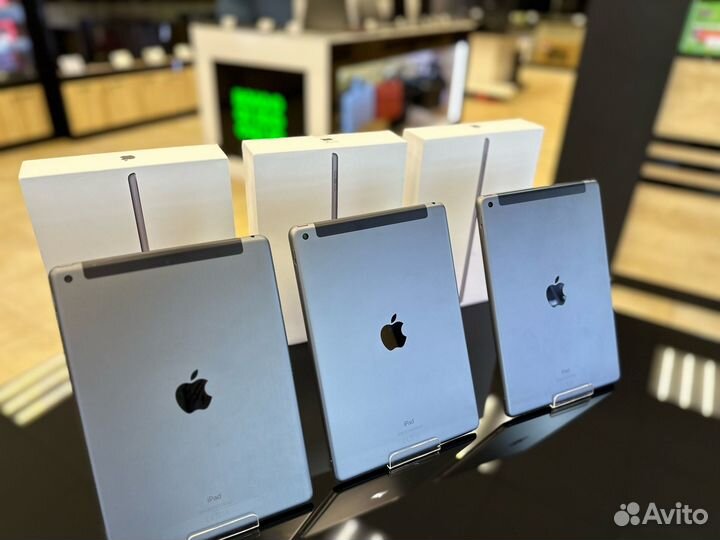 Apple iPad 2020 10.2