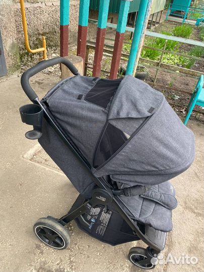 Коляска Britax romer