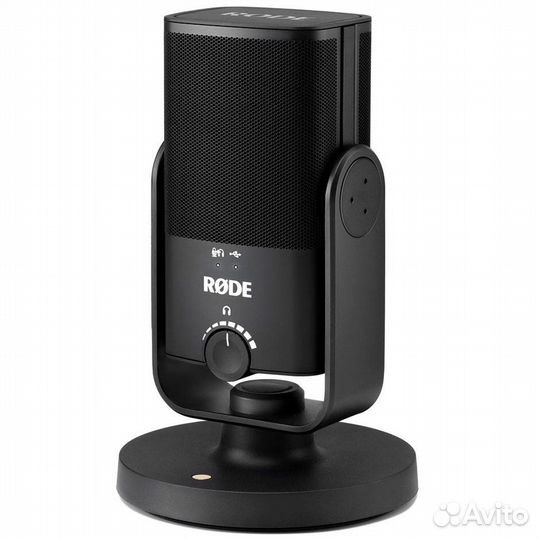 Микрофон Rode NT-USB mini ntusbmini