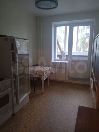 2-к. квартира, 55 м², 2/5 эт.