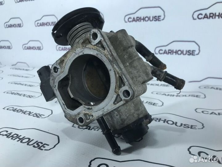 Дроссельная заслонка Kia Ceed 1.6 G4FC