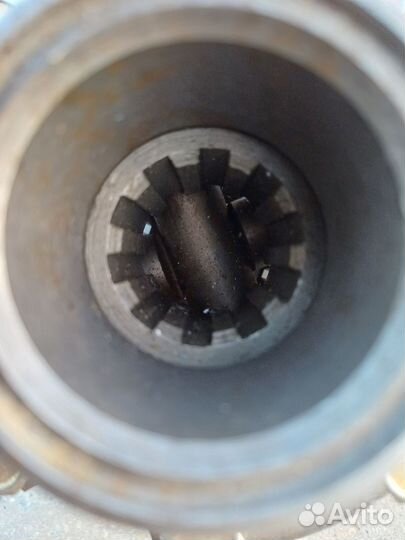 Дифференциал УАЗ